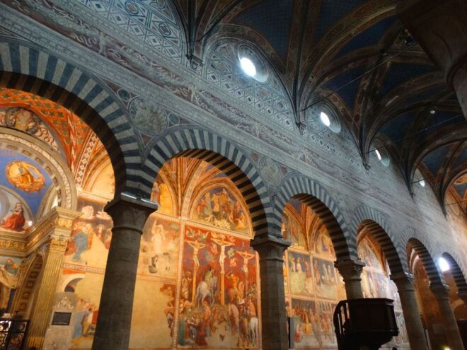 San Gimignano Private Guide: Manhattan of the Middle Ages - Guided Tour Information