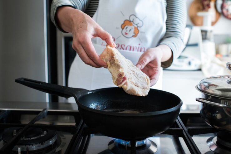 San Gimignano Private Home Cooking Class - Activity Details