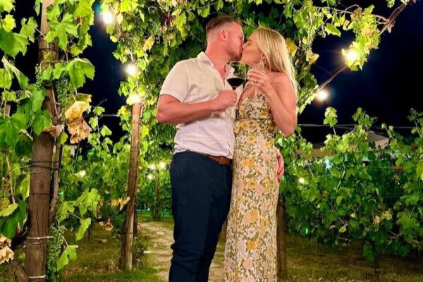 San Gimignano: Romantic Vineyard Dinner - Customer Reviews