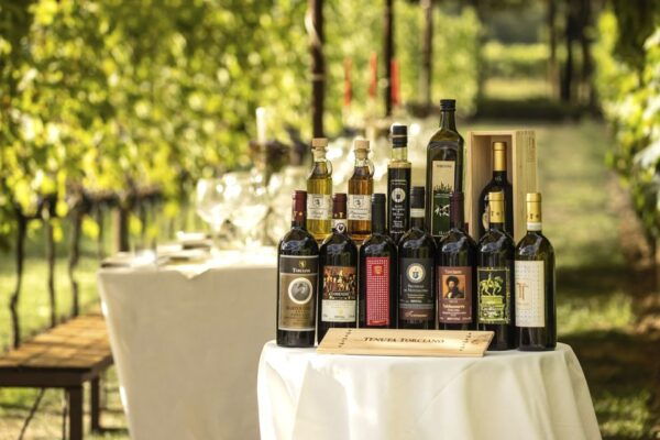 San Gimignano: Romantic Vineyard Lunch - Customer Reviews and Testimonials