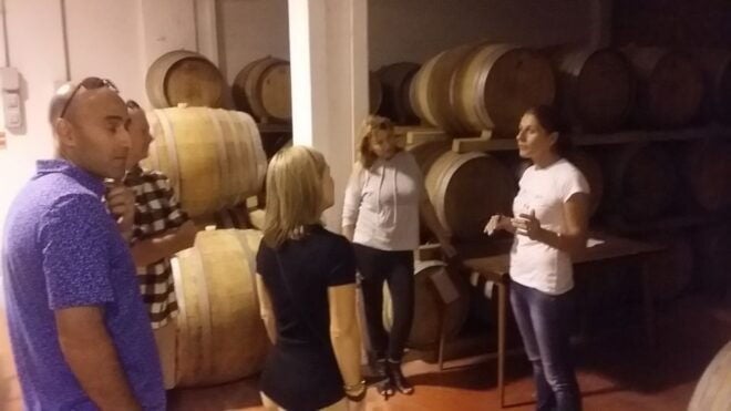 San Gimignano: Saffron and Vernaccia Tasting With Lunch - Additional Information