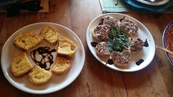 San Gimignano: Saffron and Vernaccia Tasting With Lunch - Saffron and Vernaccia Tasting