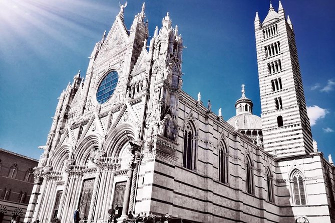 San Gimignano & Siena Chianti Winery Full Experience Included - Private Transport Details