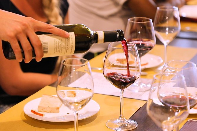 San Gimignano, Siena, Monteriggioni, Chianti Day Trip With Lunch & Wine Tasting - Positive Feedback on Guides