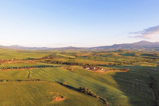 San Gimignano, Siena, Monteriggioni, Chianti Day Trip With Lunch & Wine Tasting - Directions