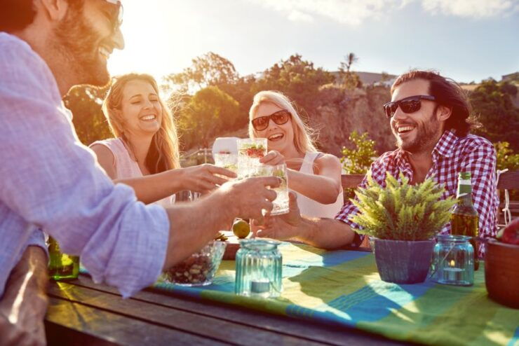 San Gimignano: the Art of the Italian Aperitivo With a Local - Good To Know