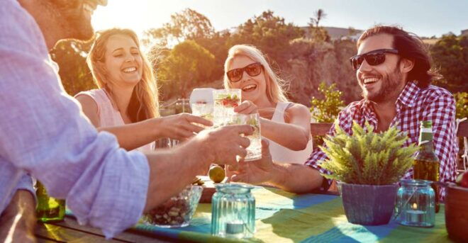 San Gimignano: the Art of the Italian Aperitivo With a Local - Participant Information