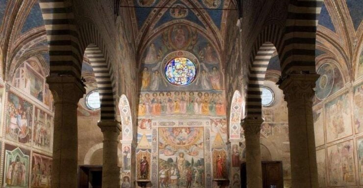 San Gimignano: Torre Grossa and Duomo Tickets - Ticket Information