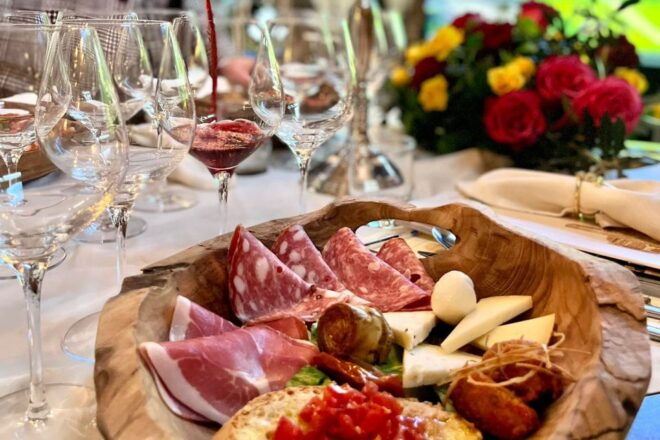 San Gimignano: Truffle Hunting With Lunch & Wine Tasting - Reviews