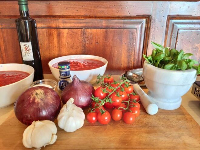 San Gimignano: Tuscan Cooking Class - Reservation Details