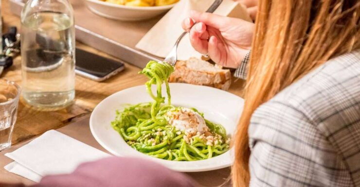 San Gimignano: Vegan or Gluten-Free Meal With Wine Tasting - Experience Highlights