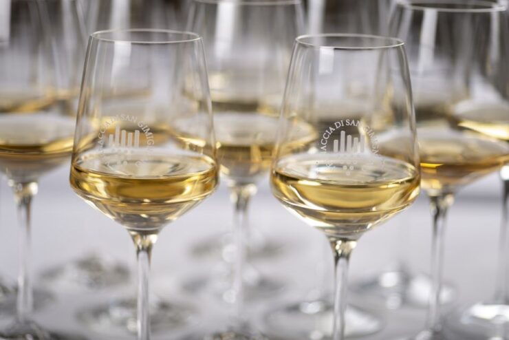 San Gimignano: Vernaccia Wine Tasting Experience - Good To Know