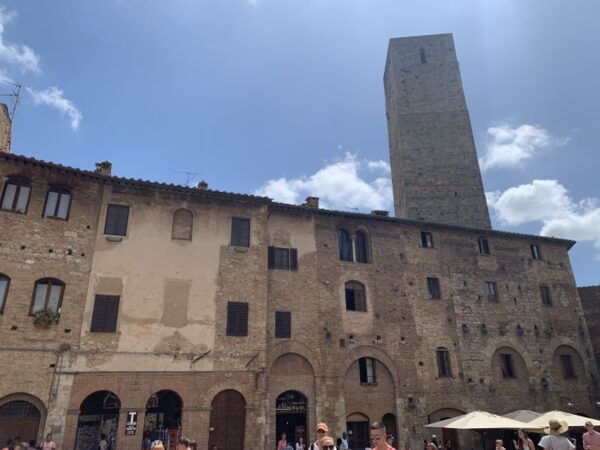 San Gimignano & Volterra: Private Transfer From Florence - The Sum Up