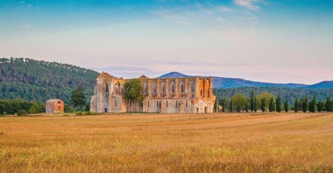 San Gimignano, Volterra, St Galgano Abbey Small Group Tour - Tour Pricing