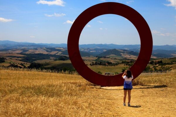 San Gimignano, Volterra, St Galgano Abbey Small Group Tour - Tour Directions