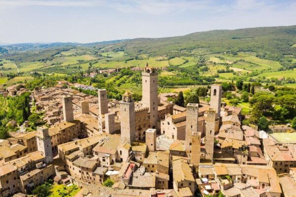 San Gimignano, Volterra, St Galgano Abbey Small Group Tour - Frequently Asked Questions