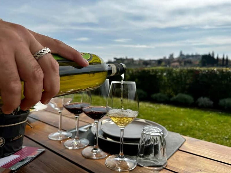 San Gimignano: Wine, Oil, Cheese & Balsamic Tasting - Final Thoughts