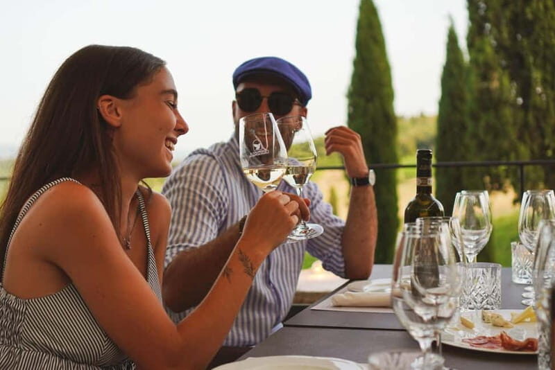 San Gimignano: Wine Tasting Experience at Il Colombaio - What to Expect from the Experience