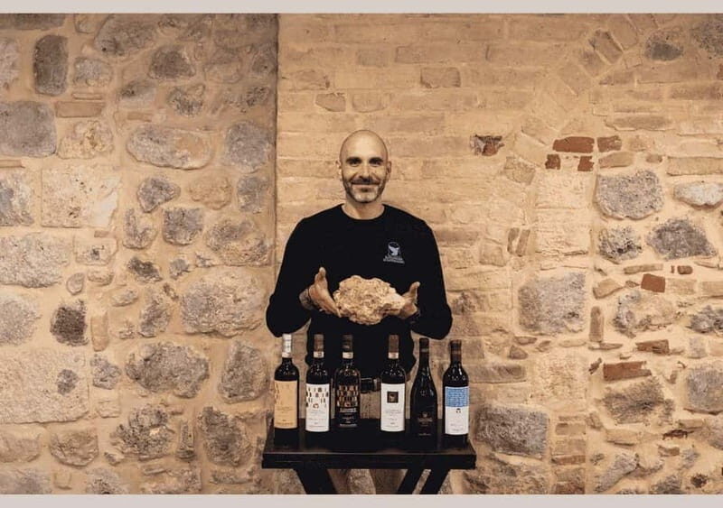 San Gimignano: Wine Tasting Experience at Il Colombaio - FAQ