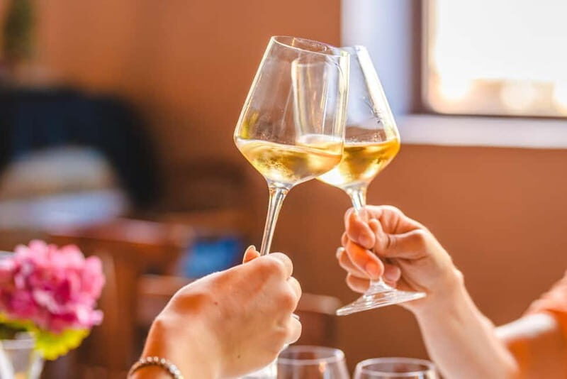 "San Gimignano" Wine Tasting - Palagetto winery - Who Will Love This Experience?