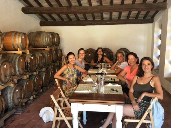 San Gimignano: Wines and Oil Tasting With Vineyards Tour - Exploring San Gimignano