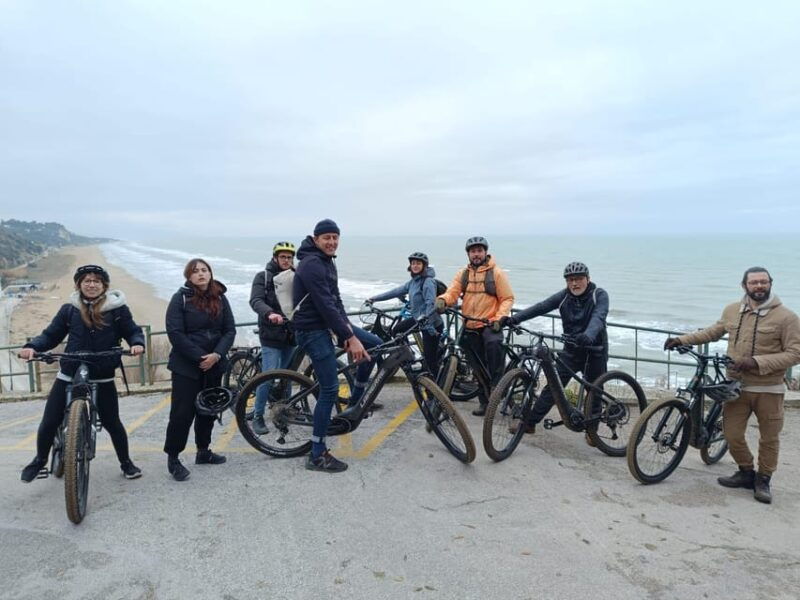 San Giovanni Rotondo: E-bike Tour Lake Varano - Good To Know