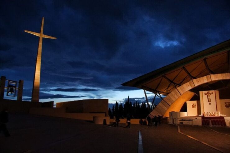 San Giovanni Rotondo: Guided Walking Tour - Good To Know