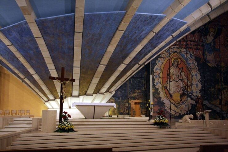 San Giovanni Rotondo: Guided Walking Tour - Tour Details