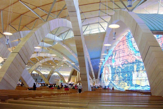 San Giovanni Rotondo Private Guide: Amazing Spiritual Experience With St. Pio - What To Expect