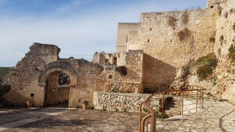 San Giovanni Rotondo: Pulsano Abbey and Hermitages E-Bike Tour - Frequently Asked Questions