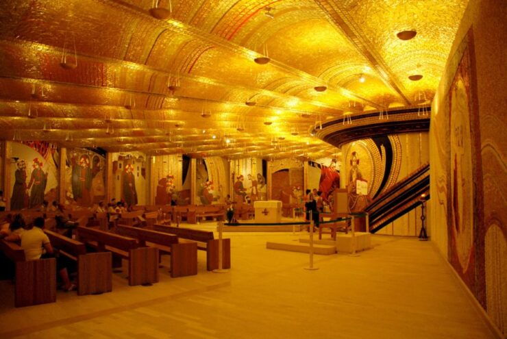 San Giovanni Rotondo: Spiritual Experience of Saint Pio - Tour Details