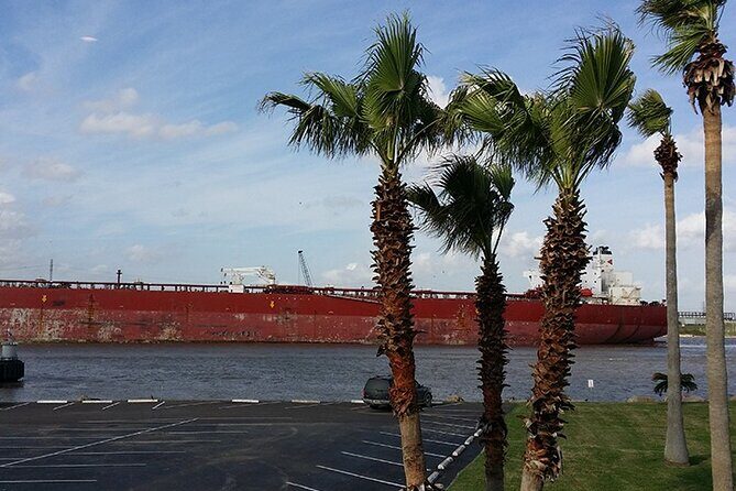 San Jacinto State Park and the Battle of San Jacinto Tour - Good To Know