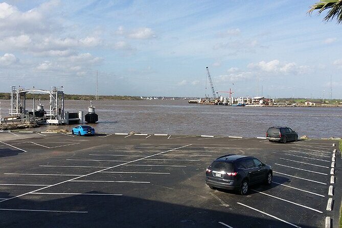 San Jacinto State Park and the Battle of San Jacinto Tour - In-Depth Review of the San Jacinto State Park and Battle Tour