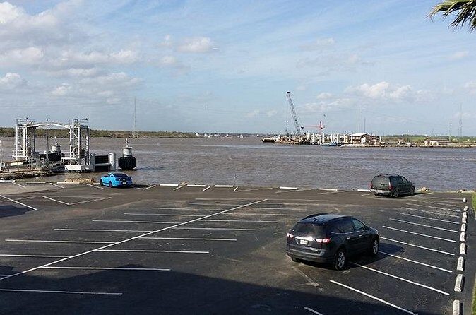 San Jacinto State Park and the Battle of San Jacinto Tour - FAQs