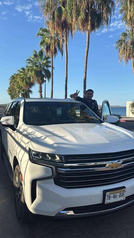 SAN JAVIER MISSION TOUR - The Practical Details