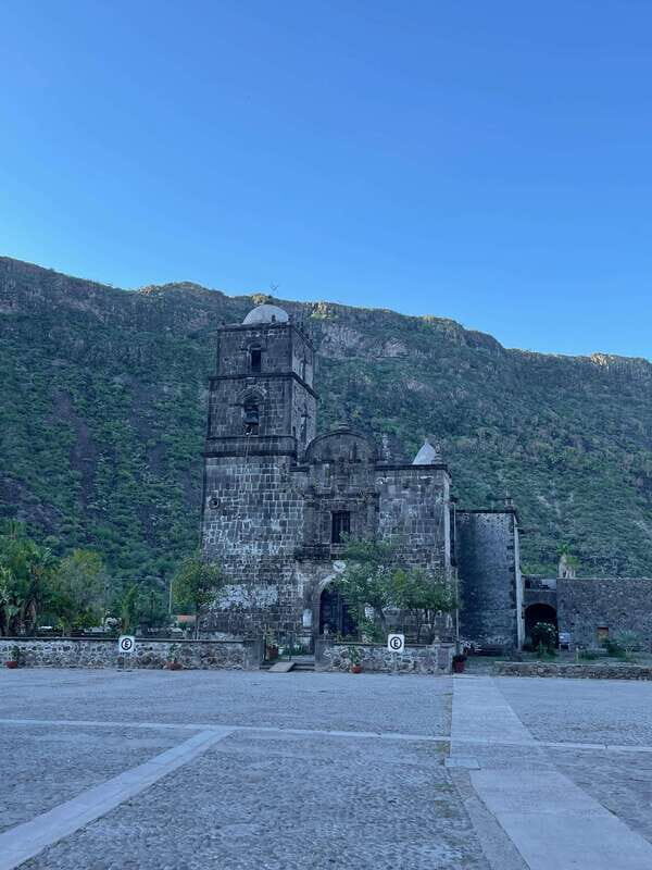 SAN JAVIER MISSION TOUR - Who Will Love This Tour?