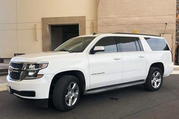 San Jose Airport: One-Way Private Transfer to San Jose Costa - Booking and Reservation Details