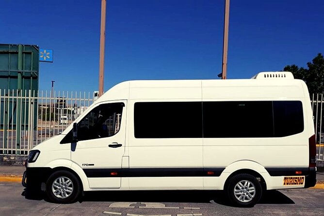San Jose Airport to Jaco Beach Private Transfer - Service Details