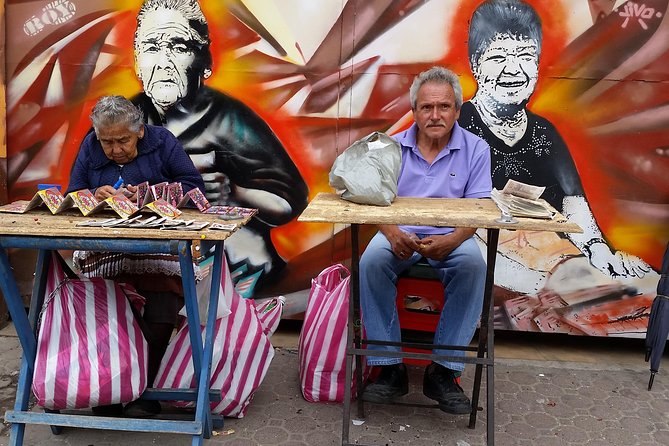 San Jose ART Walking Tour - Small Groups, Creative Experience - Art Galleries Exploration