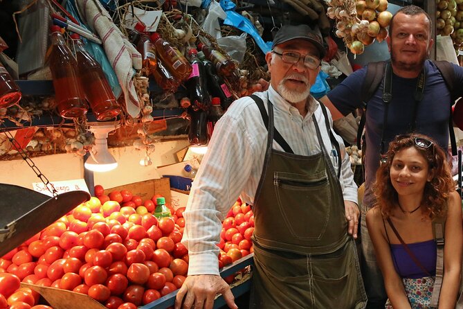 San Jose Bites and Sights Walking Food Tour and Visit Gold Museum - Reviews and Ratings