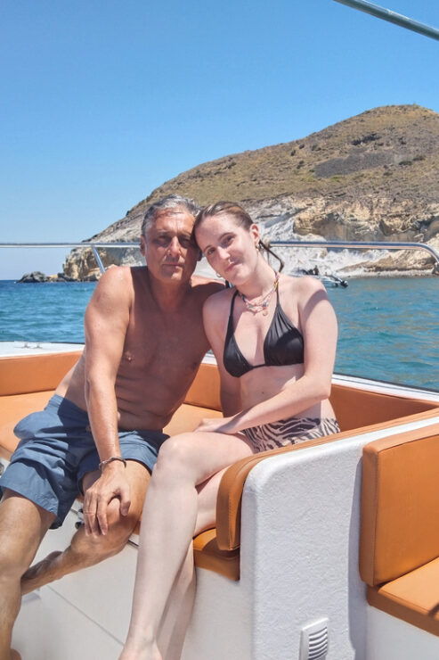 San José: Cabo De Gata Boat Trip - Good To Know