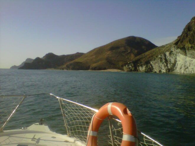 San José: Cabo De Gata Boat Trip - Recommended Packing List