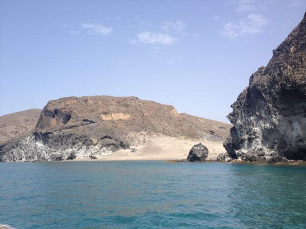 San José: Cabo De Gata Boat Trip - Boat Tour Duration and Pricing