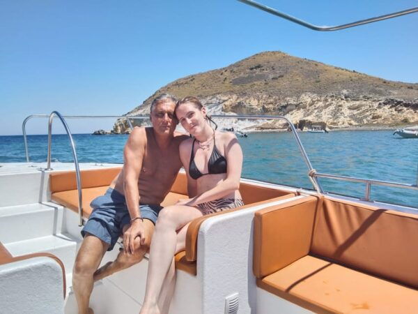 San José: Cabo De Gata Boat Trip - Cancellation and Availability Policy