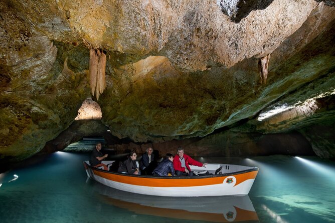 San Jose Caves Guided Tour From Valencia - Pricing and Booking