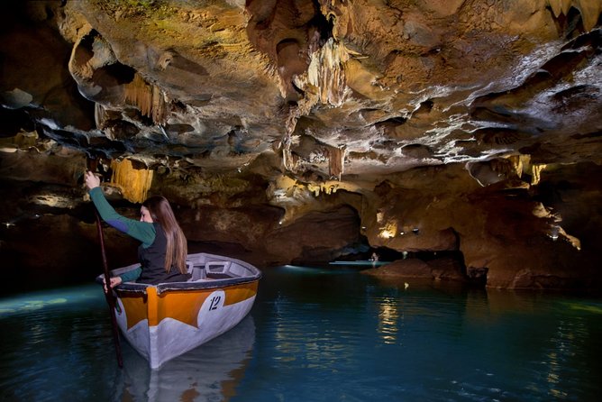 San Jose Caves Guided Tour From Valencia - Feedback on Staff and Communication