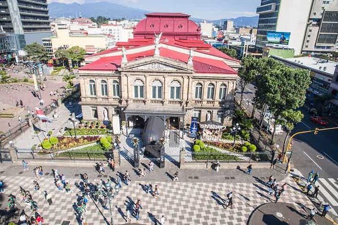 San Jose City Tour: A Nighttime Adventure - Traveler Reviews