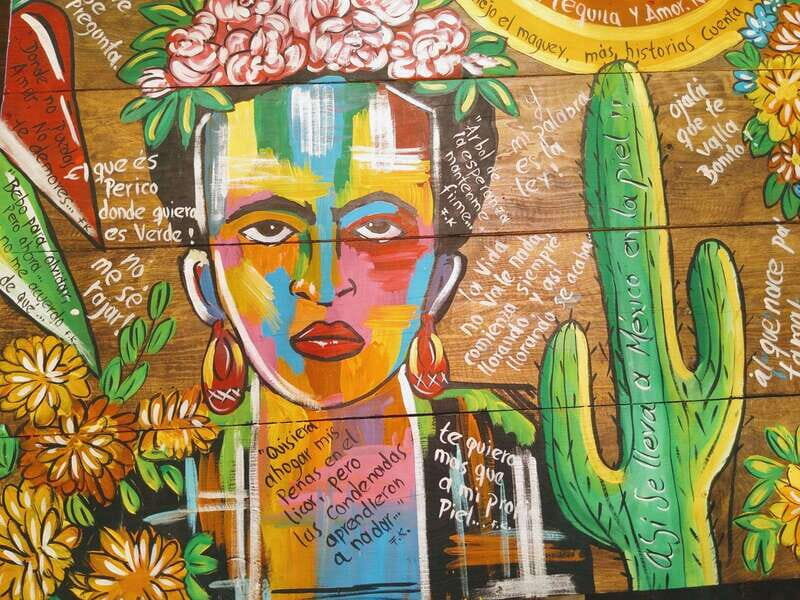 San José del Cabo: A flavor experience, margaritas tasting - Final Wrap-up