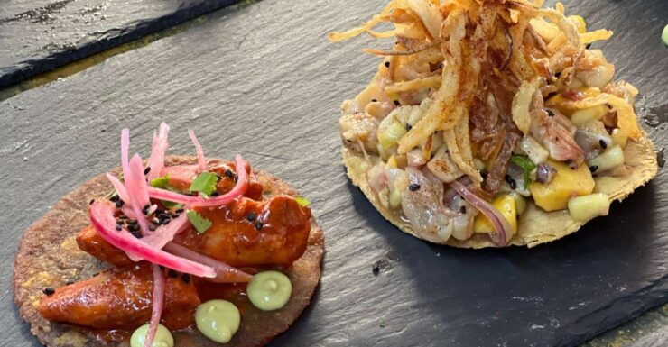 San José Del Cabo: a Flavor Experience, Margaritas Tasting - Activity Details