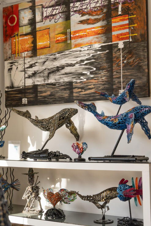 San Jose Del Cabo: Art & Wine Evening Tour With Hotel Pickup - Good To Know